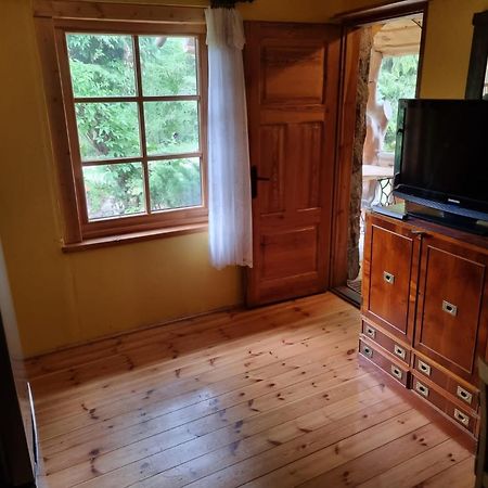 Agroturystyka Kajaki Sauna Pierogi Bakalarzewo 외부 사진