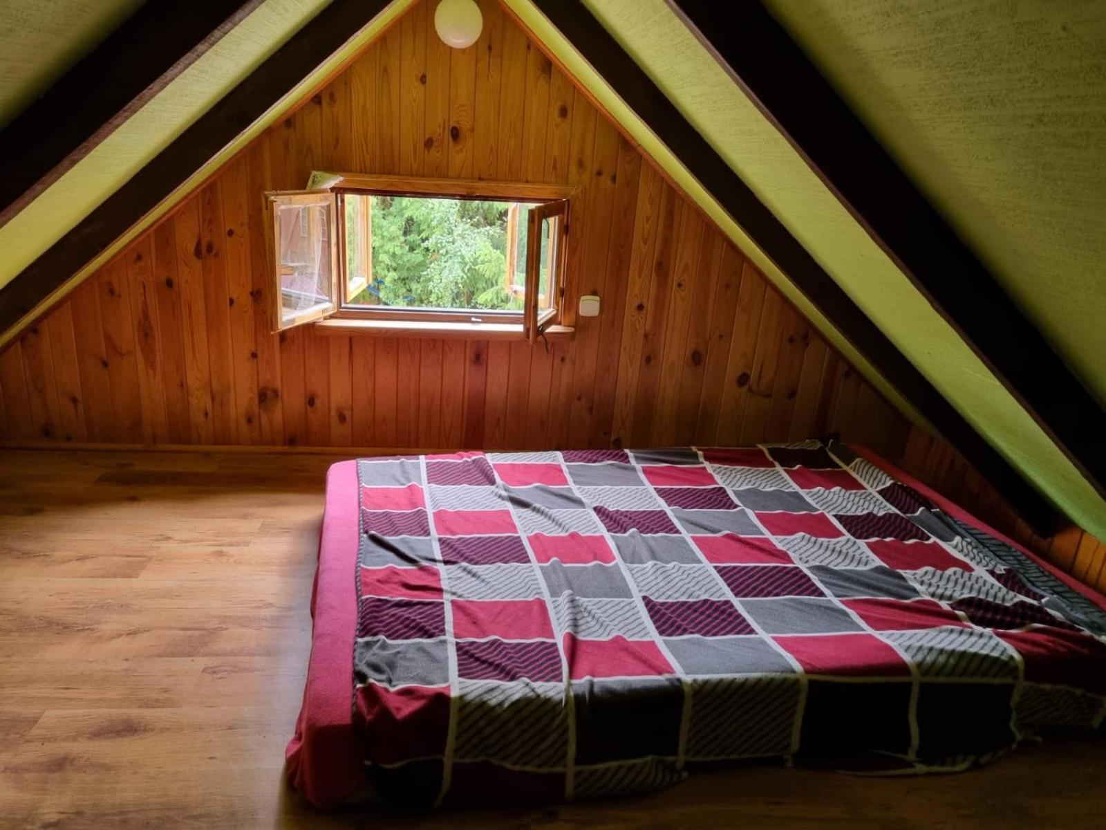 Agroturystyka Kajaki Sauna Pierogi Bakalarzewo 외부 사진