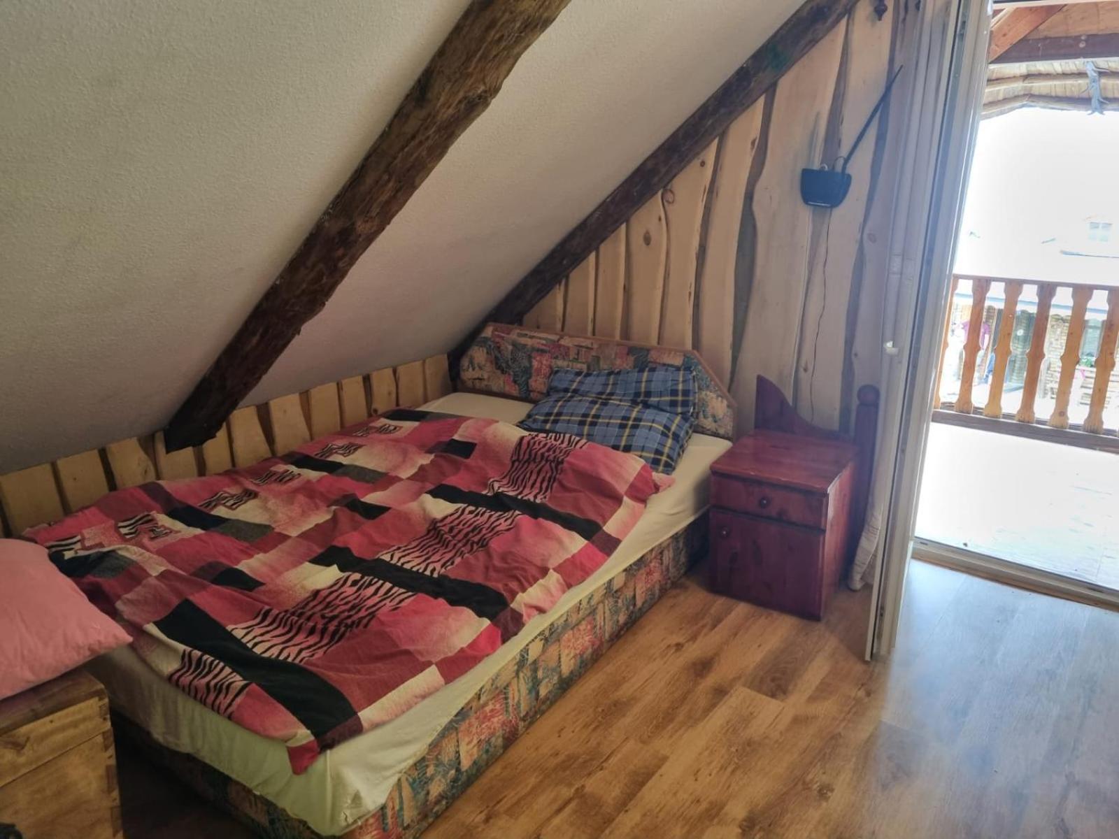 Agroturystyka Kajaki Sauna Pierogi Bakalarzewo 외부 사진
