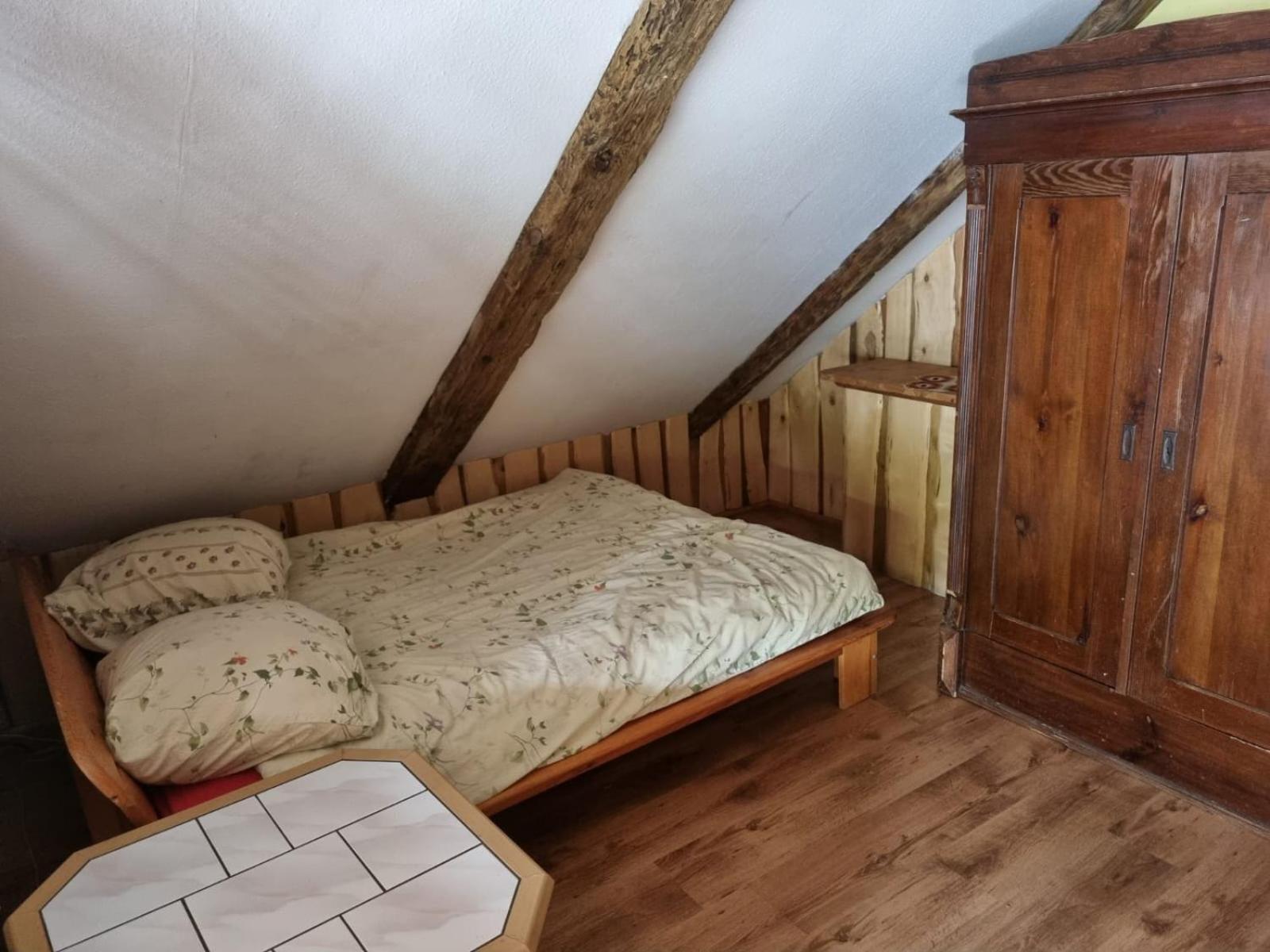 Agroturystyka Kajaki Sauna Pierogi Bakalarzewo 외부 사진