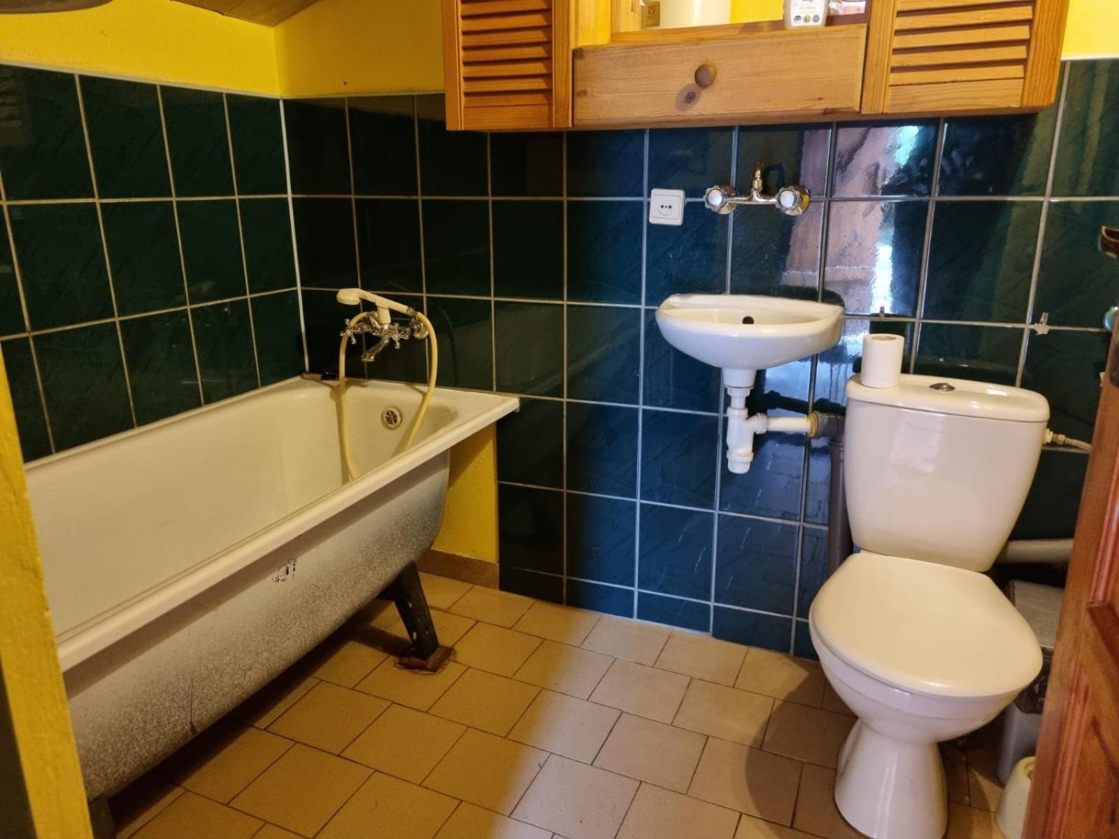 Agroturystyka Kajaki Sauna Pierogi Bakalarzewo 외부 사진