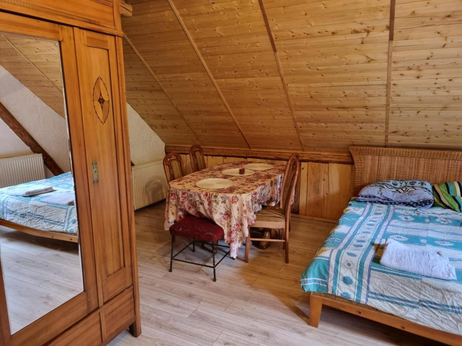 Agroturystyka Kajaki Sauna Pierogi Bakalarzewo 외부 사진
