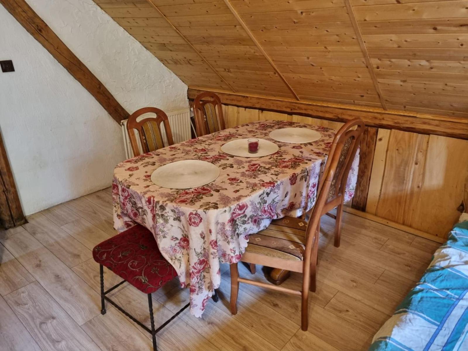Agroturystyka Kajaki Sauna Pierogi Bakalarzewo 외부 사진