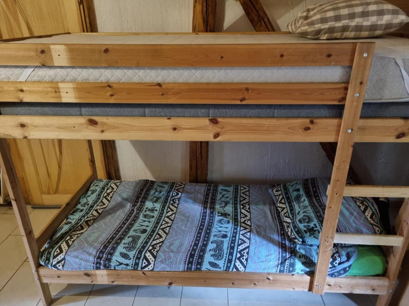 Agroturystyka Kajaki Sauna Pierogi Bakalarzewo 외부 사진