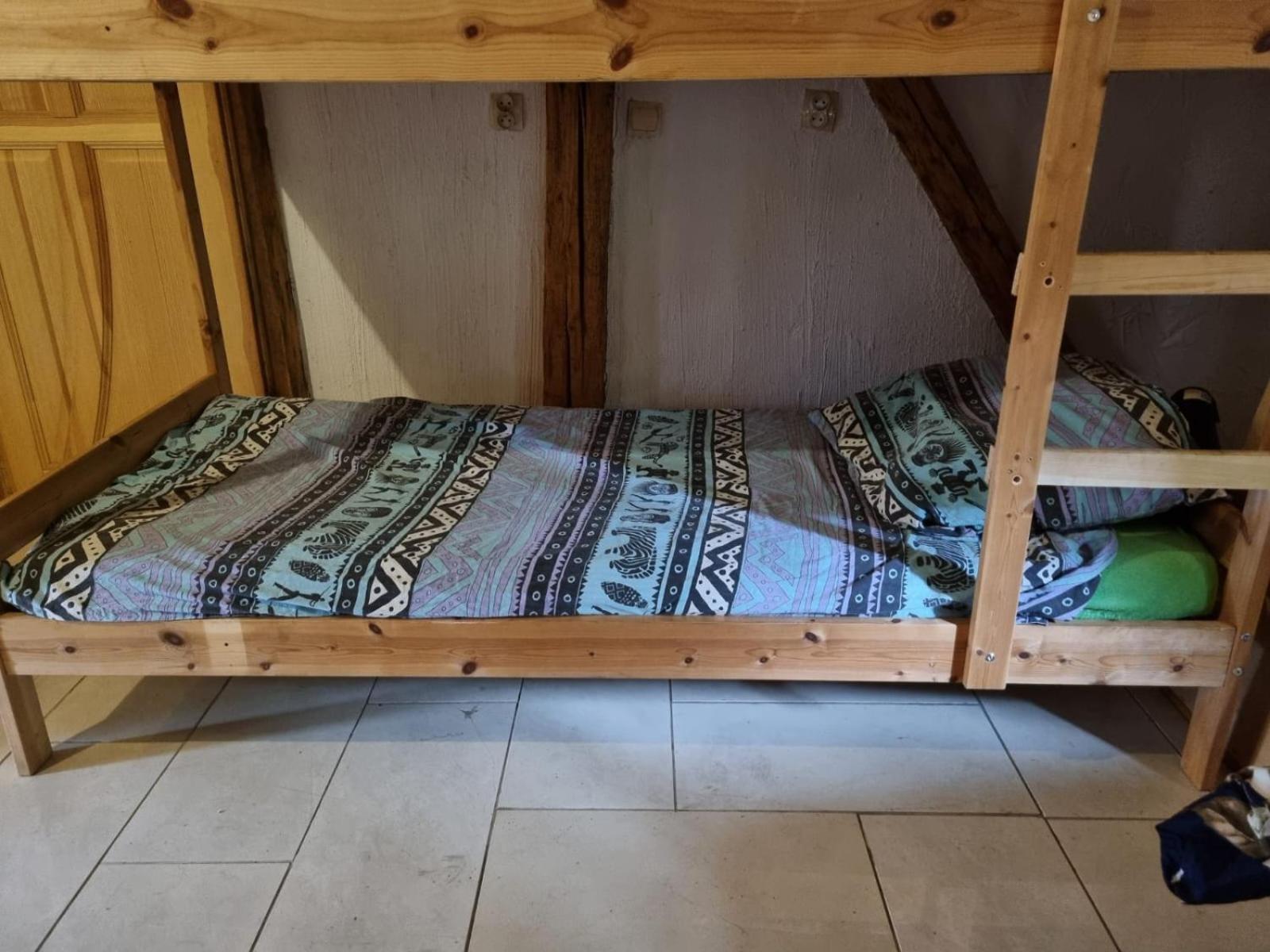Agroturystyka Kajaki Sauna Pierogi Bakalarzewo 외부 사진