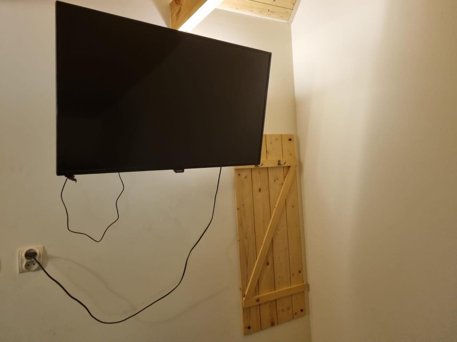 Agroturystyka Kajaki Sauna Pierogi Bakalarzewo 외부 사진