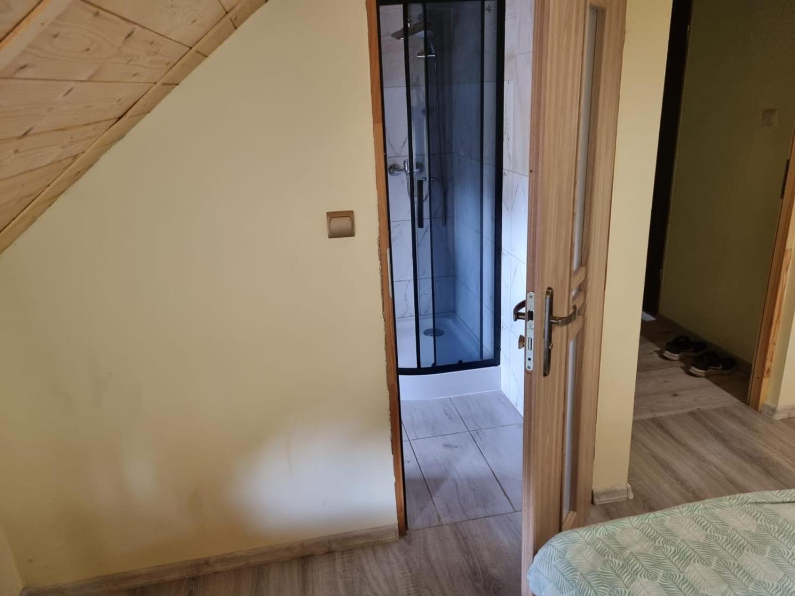 Agroturystyka Kajaki Sauna Pierogi Bakalarzewo 외부 사진