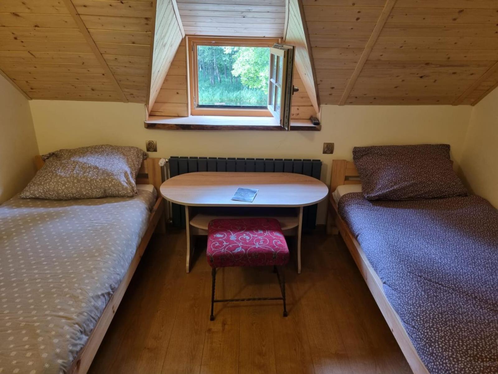 Agroturystyka Kajaki Sauna Pierogi Bakalarzewo 외부 사진
