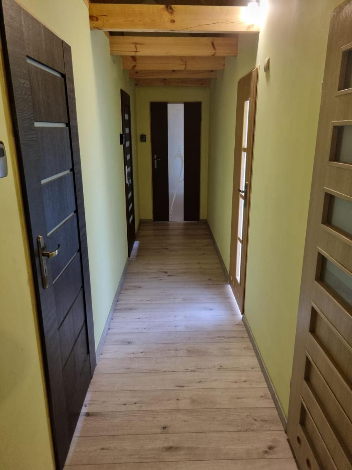 Agroturystyka Kajaki Sauna Pierogi Bakalarzewo 외부 사진