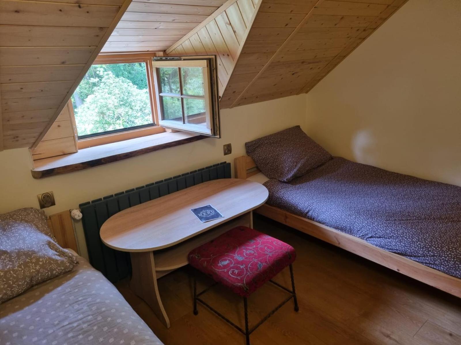 Agroturystyka Kajaki Sauna Pierogi Bakalarzewo 외부 사진