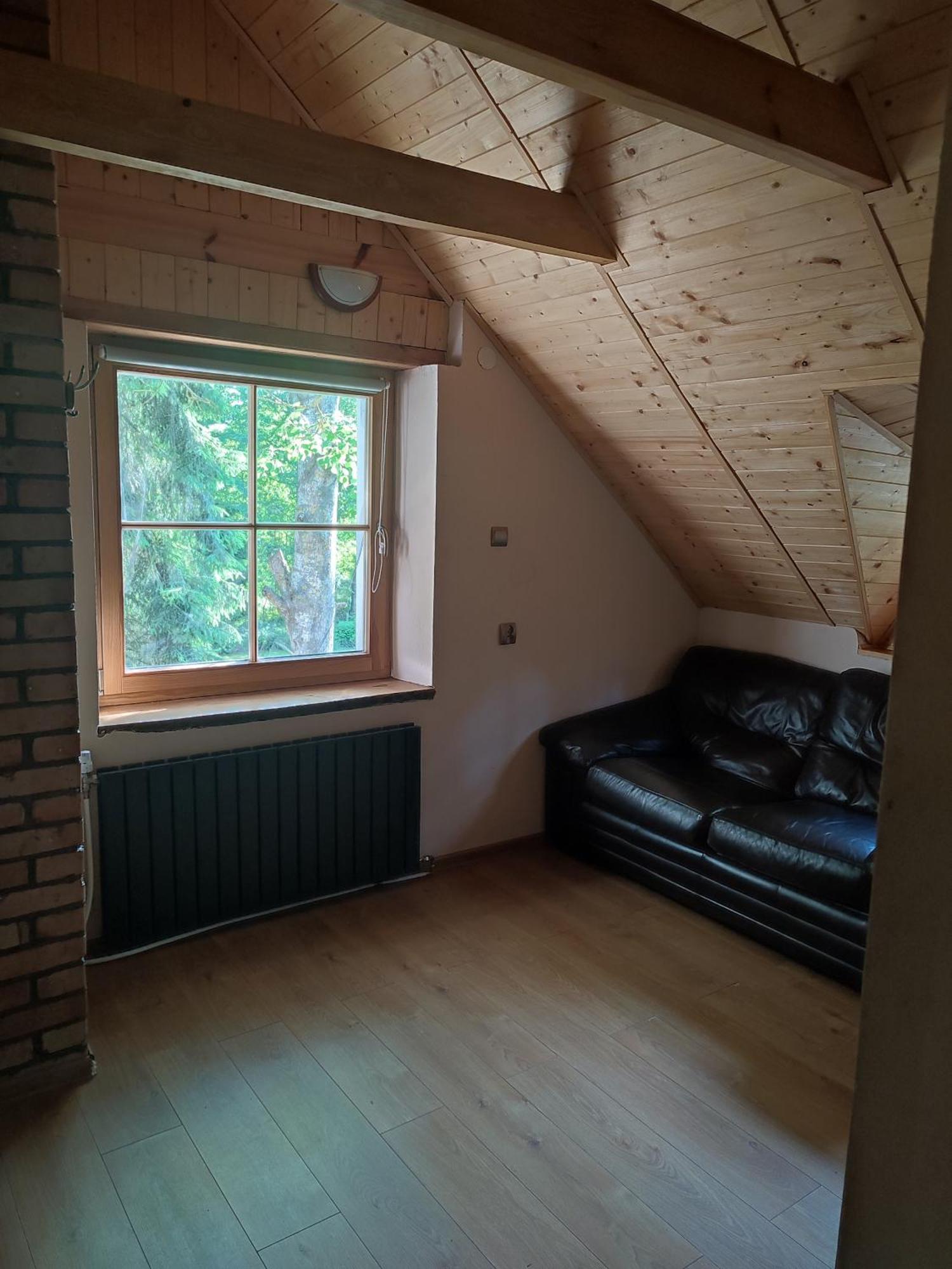 Agroturystyka Kajaki Sauna Pierogi Bakalarzewo 외부 사진